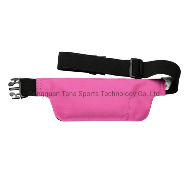 Outdoor Neoprene Waterproof Hiking Cycling Running Belt Waist Bag Sport Fanny Pack with &Outdoor Neoprene Waterproof Waist Bag