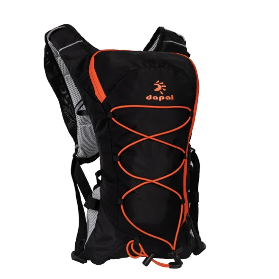 Outdoor-Reiserucksack, Klettern, Wandern, Radfahren, wasserdicht, individuell gestaltete Rucksack-Rucksäcke, Tasche